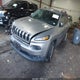 1C4PJLCB1GW208311 2016 Jeep Cherokee Latitude auction photo thumbnail 2