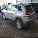 1C4PJLCB1GW208311 2016 Jeep Cherokee Latitude auction photo thumbnail 3