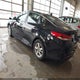 5XXGT4L39GG115238 2016 Kia Optima Lx auction photo thumbnail 3