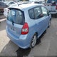 JHMGD386X8S049430 2008 Honda Fit Sport auction photo thumbnail 4