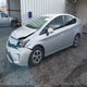 JTDKN3DUXC5451811 2012 Toyota Prius Three auction photo thumbnail 2