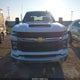 2GC1KNEY5S1222762 2025 Chevrolet Silverado 2500Hd 4Wd Standard Bed Lt auction photo thumbnail 12