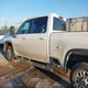 2GC1KNEY5S1222762 2025 Chevrolet Silverado 2500Hd 4Wd Standard Bed Lt auction photo thumbnail 14