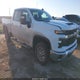 2GC1KNEY5S1222762 2025 Chevrolet Silverado 2500Hd 4Wd Standard Bed Lt auction photo thumbnail 1