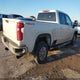 2GC1KNEY5S1222762 2025 Chevrolet Silverado 2500Hd 4Wd Standard Bed Lt auction photo thumbnail 4