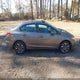 19XFB2F83FE037251 2015 Honda Civic Ex auction photo thumbnail 13