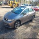 19XFB2F83FE037251 2015 Honda Civic Ex auction photo thumbnail 2