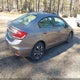 19XFB2F83FE037251 2015 Honda Civic Ex auction photo thumbnail 4