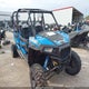 4XAVCE877FB307052 2015 Polaris Rzr 4 900 Eps auction photo thumbnail 1