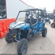 4XAVCE877FB307052 2015 Polaris Rzr 4 900 Eps auction photo thumbnail 2