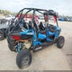 4XAVCE877FB307052 2015 Polaris Rzr 4 900 Eps auction photo thumbnail 4