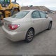 JTHBF30G335038463 2003 Lexus Es 300 auction photo thumbnail 4