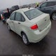 1FAHP3FN2BW106992 2011 Ford Focus Se auction photo thumbnail 3