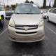 5TDZA22C64S215294 2004 Toyota Sienna Xle Limited auction photo thumbnail 12