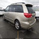 5TDZA22C64S215294 2004 Toyota Sienna Xle Limited auction photo thumbnail 3