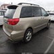 5TDZA22C64S215294 2004 Toyota Sienna Xle Limited auction photo thumbnail 4