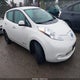 1N4AZ0CP6FC305003 2015 Nissan Leaf S auction photo thumbnail 1