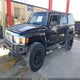 5GTDN136568153615 2006 Hummer H3 Suv auction photo thumbnail 2