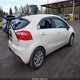 KNADM5A33C6094496 2012 Kia Rio5 Lx auction photo thumbnail 4