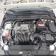 5YFEPMAE7MP187056 2021 Toyota Corolla Le auction photo thumbnail 10
