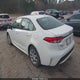 5YFEPMAE7MP187056 2021 Toyota Corolla Le auction photo thumbnail 3