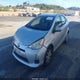 JTDKDTB34E1070754 2014 Toyota Prius C Two auction photo thumbnail 2