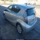 JTDKDTB34E1070754 2014 Toyota Prius C Two auction photo thumbnail 3