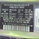 5XYZG3AB3CG168976 2012 Hyundai Santa Fe Gls auction photo thumbnail 9