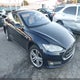 5YJSA1CG0DFP05036 2013 Tesla Model S auction photo thumbnail 1