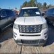 1FM5K8D87GGB69380 2016 Ford Explorer Xlt auction photo thumbnail 6