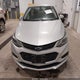 1G1BE5SM8H7195798 2017 Chevrolet Cruze Lt Auto auction photo thumbnail 12