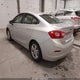 1G1BE5SM8H7195798 2017 Chevrolet Cruze Lt Auto auction photo thumbnail 3