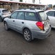 4S4BP61C357391591 2005 Subaru Outback 2.5I auction photo thumbnail 3