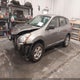 JN8AS5MV5FW261720 2015 Nissan Rogue Select S auction photo thumbnail 2