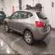 JN8AS5MV5FW261720 2015 Nissan Rogue Select S auction photo thumbnail 3