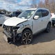 5N1AT2MV5LC764020 2020 Nissan Rogue Sl Intelligent Awd auction photo thumbnail 2