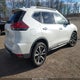 5N1AT2MV5LC764020 2020 Nissan Rogue Sl Intelligent Awd auction photo thumbnail 4