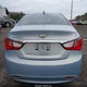 5NPEB4AC6DH564325 2013 Hyundai Sonata Gls auction photo thumbnail 16