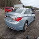 5NPEB4AC6DH564325 2013 Hyundai Sonata Gls auction photo thumbnail 4