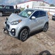 KNDPMCAC8N7970769 2022 Kia Sportage Lx auction photo thumbnail 2