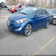 KMHDH4AH3EU177398 2014 Hyundai Elantra Sport auction photo thumbnail 2