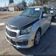 1G1PE5SB9G7222185 2016 Chevrolet Cruze Limited 1Lt Auto auction photo thumbnail 2