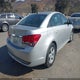 1G1PE5SB9G7222185 2016 Chevrolet Cruze Limited 1Lt Auto auction photo thumbnail 4