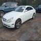 WDDDJ75X66A029203 2006 Mercedes-Benz Cls 500 auction photo thumbnail 2