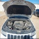 1C4RJECG2EC480459 2014 Jeep Grand Cherokee Overland auction photo thumbnail 10