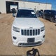 1C4RJECG2EC480459 2014 Jeep Grand Cherokee Overland auction photo thumbnail 12