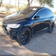 5YJXCDE27JF087681 2018 Tesla Model X 100D/75D/P100D auction photo thumbnail 2