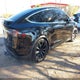 5YJXCDE27JF087681 2018 Tesla Model X 100D/75D/P100D auction photo thumbnail 4