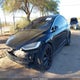 5YJXCDE27JF087681 2018 Tesla Model X 100D/75D/P100D auction photo thumbnail 6