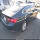 1G1ZD5ST5JF220581 2018 Chevrolet Malibu Lt auction photo thumbnail 4